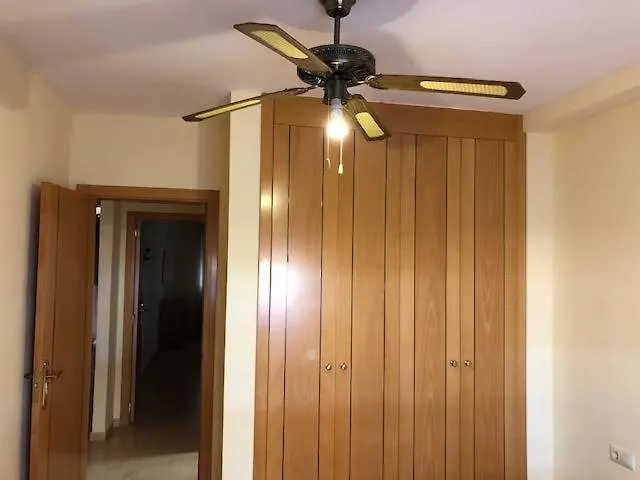 Appartamento Rosas De Los Vientos Hotel Costa Adeje