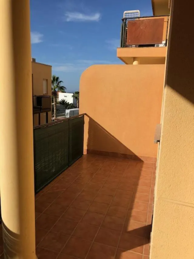 Appartamento Rosas De Los Vientos Hotel Costa Adeje  Spagna