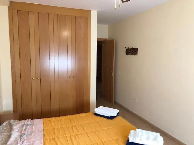 Appartamento Rosas De Los Vientos Hotel Costa Adeje