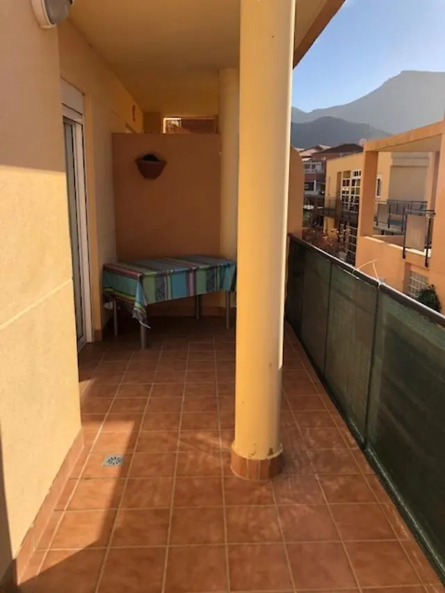 Rosas De Los Vientos Hotel Costa Adeje  Spagna