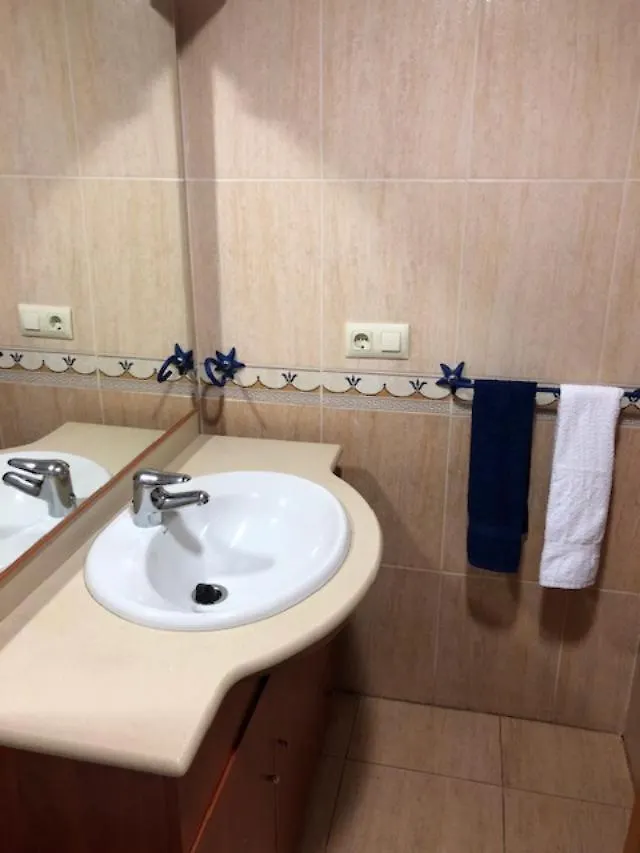 Appartamento Rosas De Los Vientos Hotel Costa Adeje