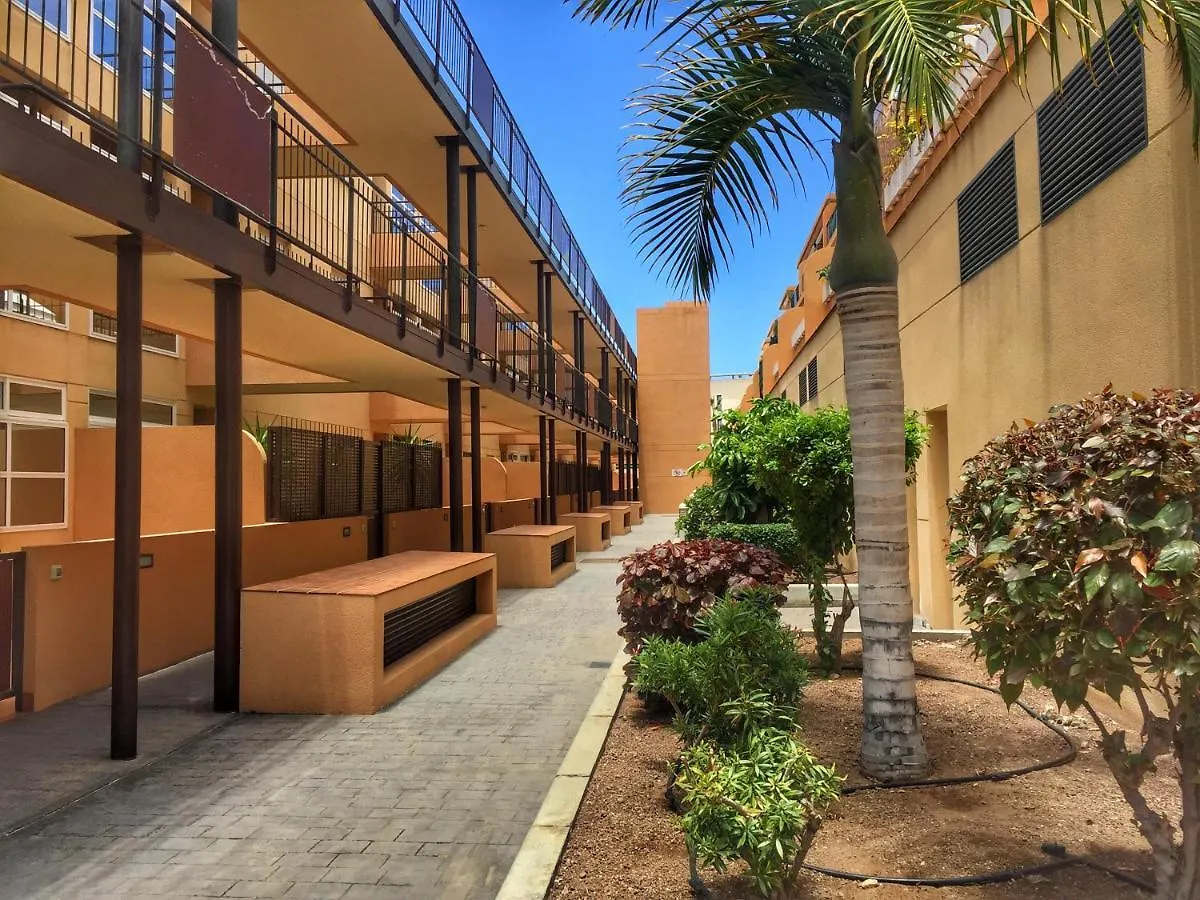 Appartamento Rosas De Los Vientos Hotel Costa Adeje